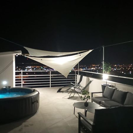 Wellness Apartments Sunset 자다르 외부 사진