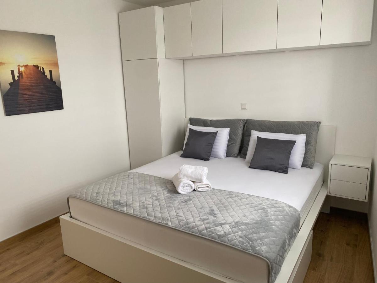 Wellness Apartments Sunset 자다르 외부 사진