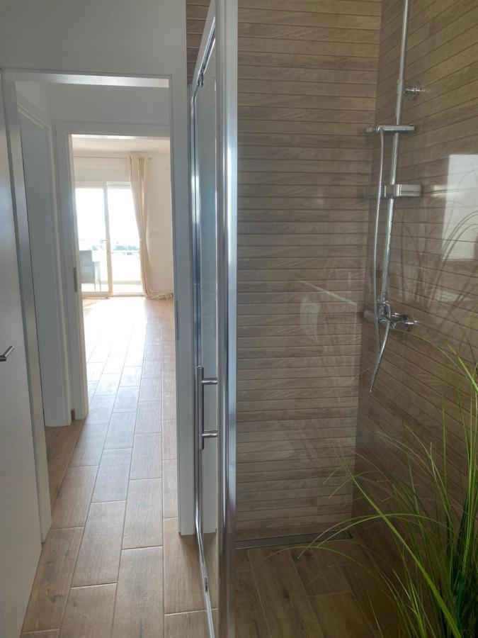 Wellness Apartments Sunset 자다르 외부 사진