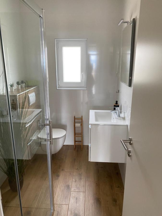 Wellness Apartments Sunset 자다르 외부 사진