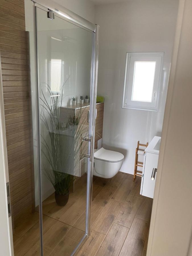 Wellness Apartments Sunset 자다르 외부 사진