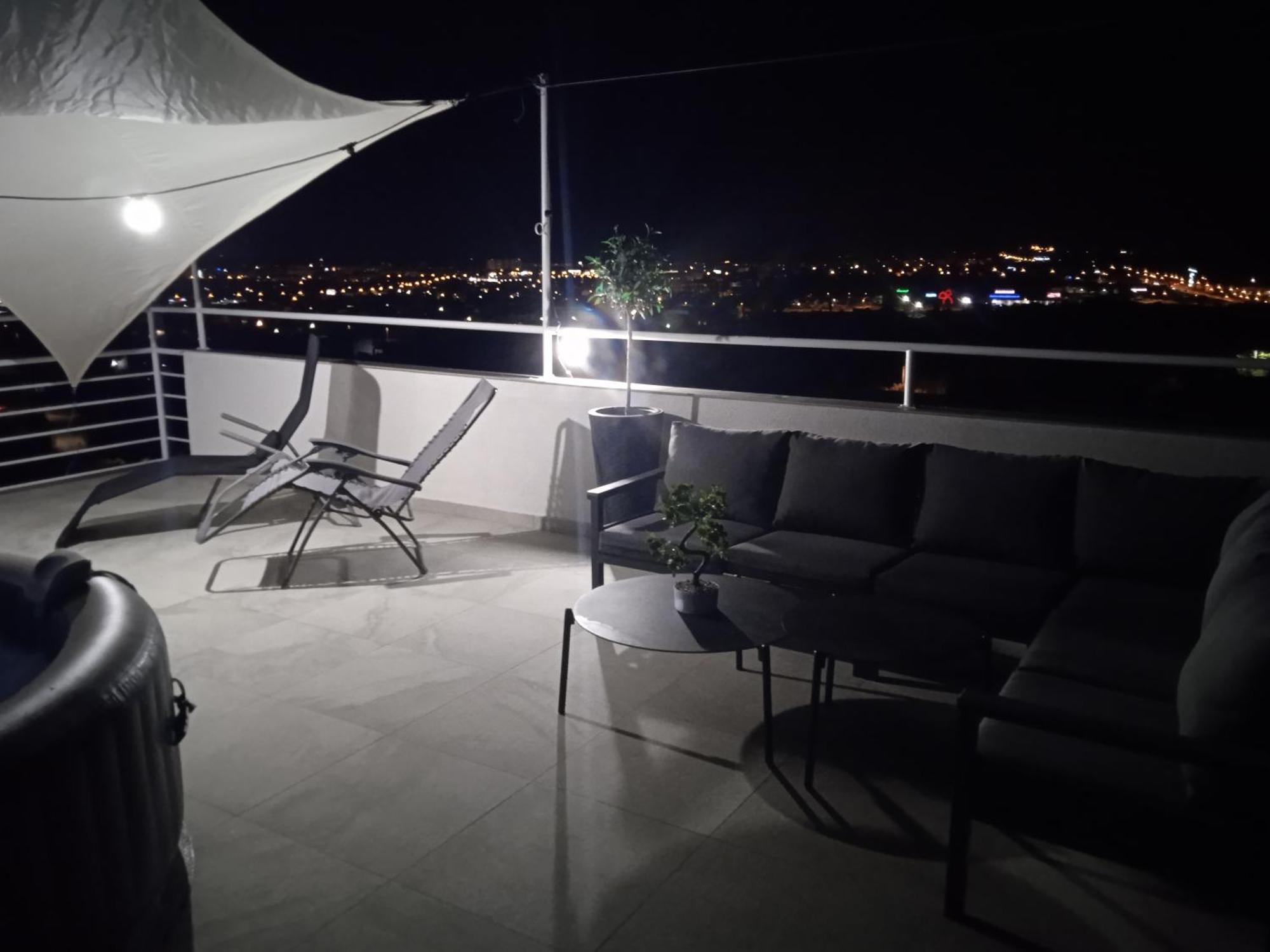 Wellness Apartments Sunset 자다르 외부 사진