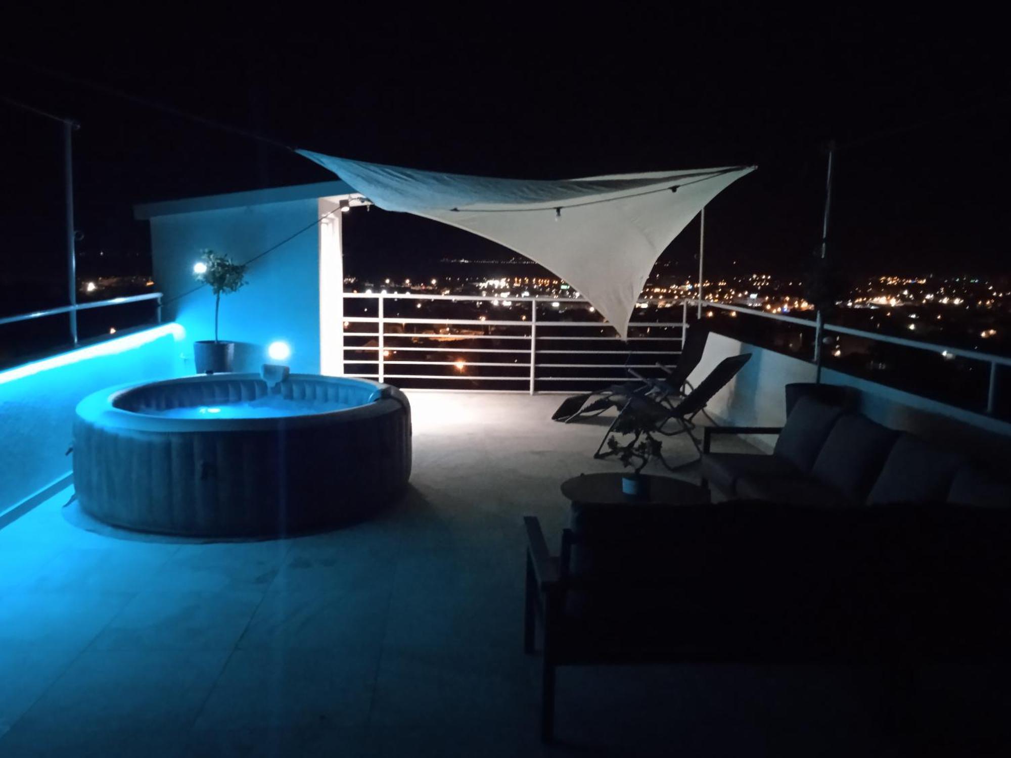 Wellness Apartments Sunset 자다르 외부 사진