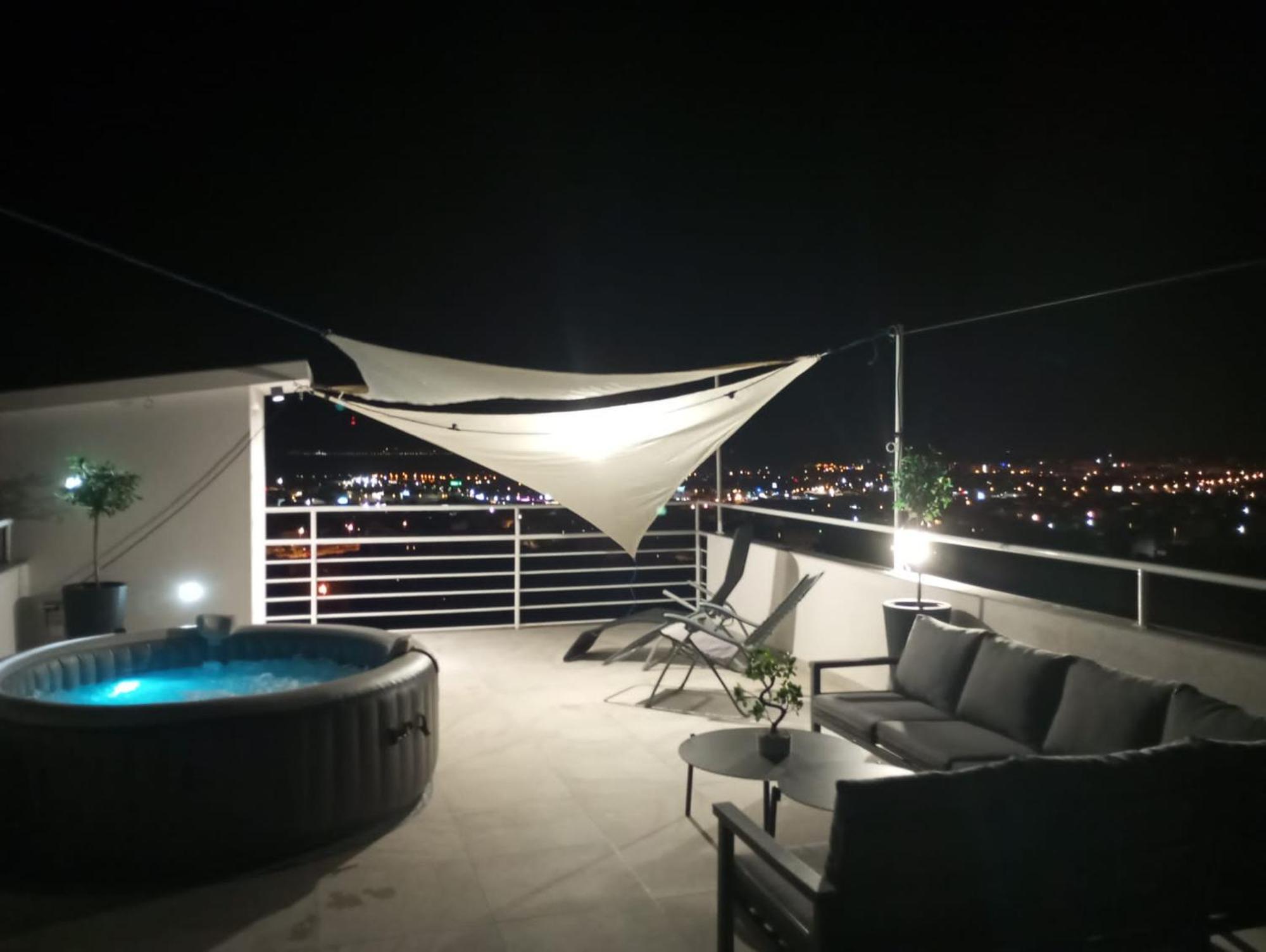 Wellness Apartments Sunset 자다르 외부 사진